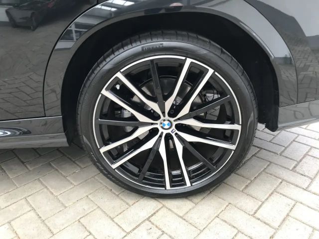 BMW X6 Coupé M-Sport xDrive30d