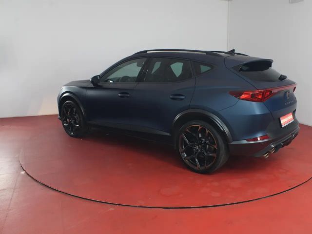 Cupra Formentor 2.5 TSI DSG VZ5