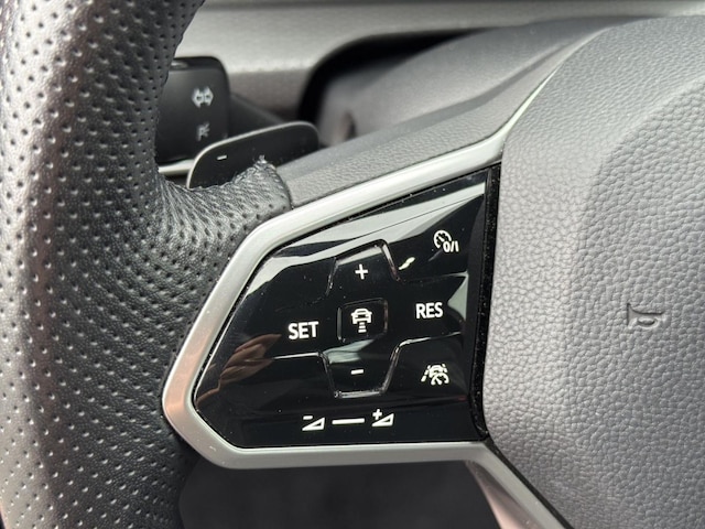 Volkswagen Golf 2.0 TDI DSG GTD IQ.Drive