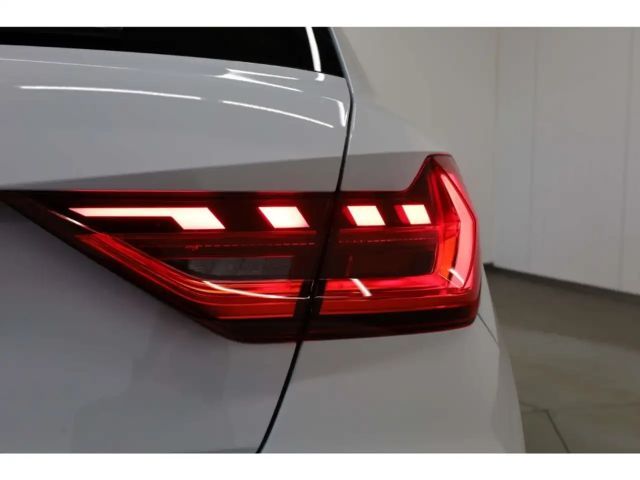 Audi A1 35 TFSI S-Line Sportback