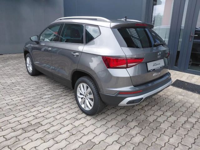 Seat Ateca 1.5 TSI DSG Style