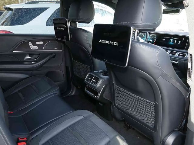 Mercedes-Benz GLS 63 AMG AMG Line