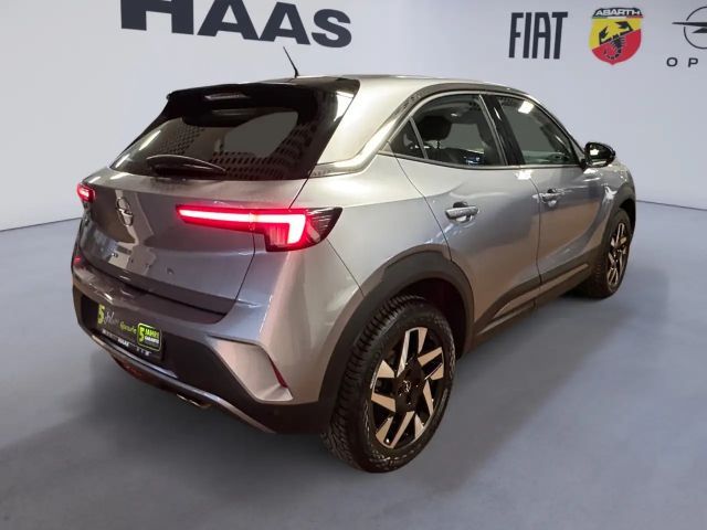 Opel Mokka 1.2 Turbo Turbo