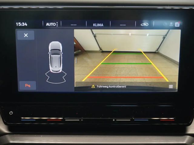 Cupra Formentor 1.5 TSI