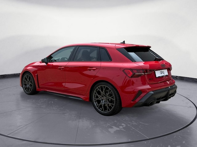 Audi RS3 Quattro S-Tronic Sportback