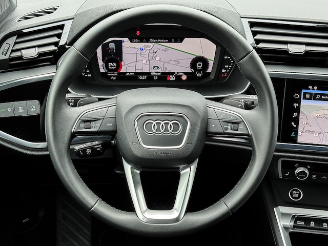 Audi Q3 35 TDI S-Line S-Tronic Sportback