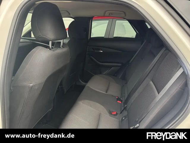 Mazda CX-30 Homura SkyActiv