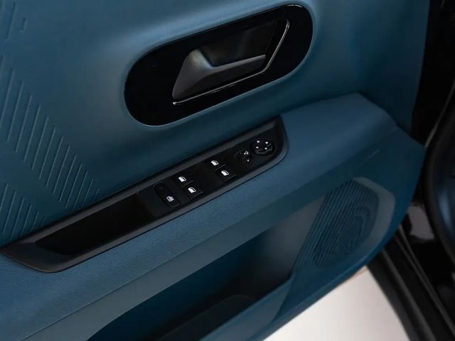 Fiat Grande Panda E La Prima