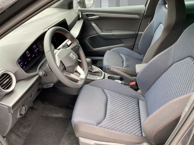 Seat Arona 1.0 TSI Black DSG FR-lijn