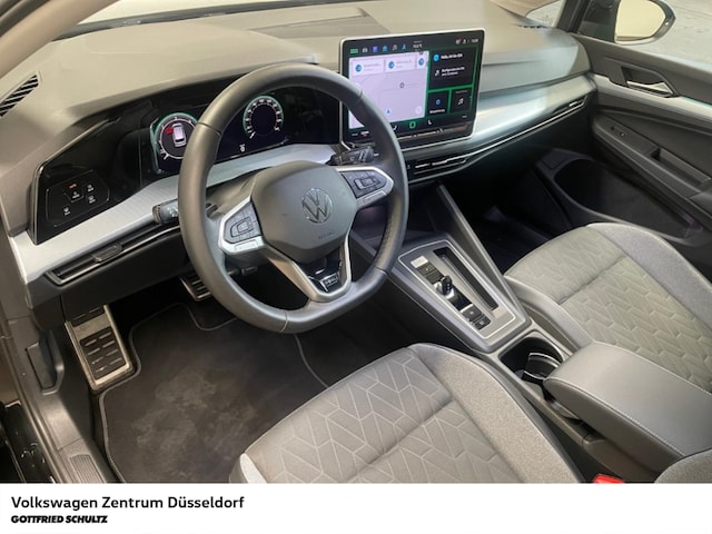 Volkswagen Golf 2.0 TDI DSG Life Variant