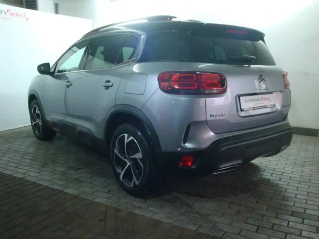 Citroën C5 Aircross C-Series Hybrid