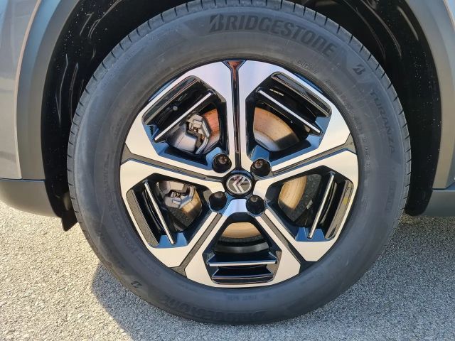 Citroën C3 Aircross Max