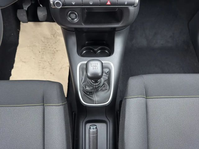 Citroën C3 PureTech Shine