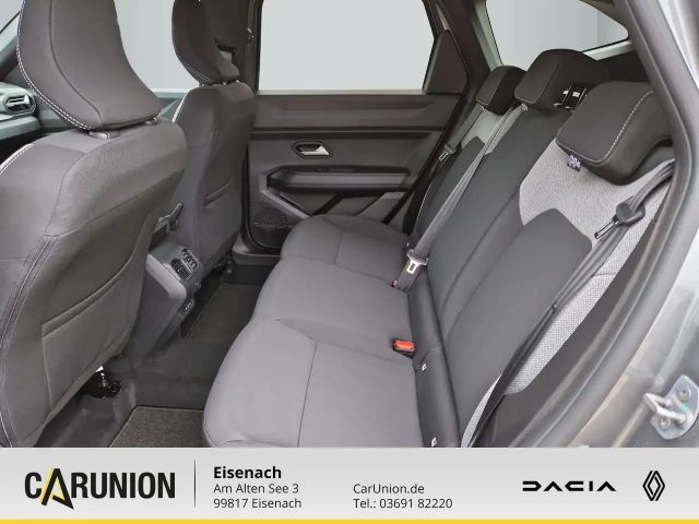 Dacia Bigster Mild Hybrid 140