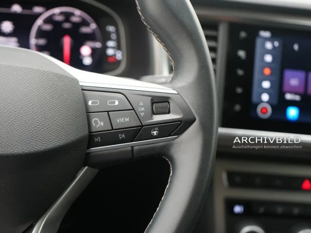 Seat Ateca NAVI KAM ACC LED