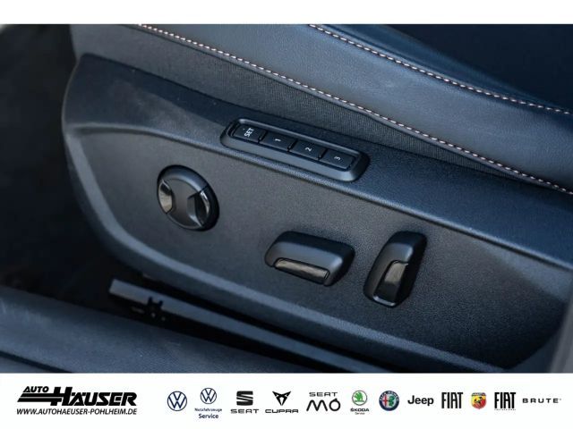 Cupra Leon 2.0 TSI DSG VZ