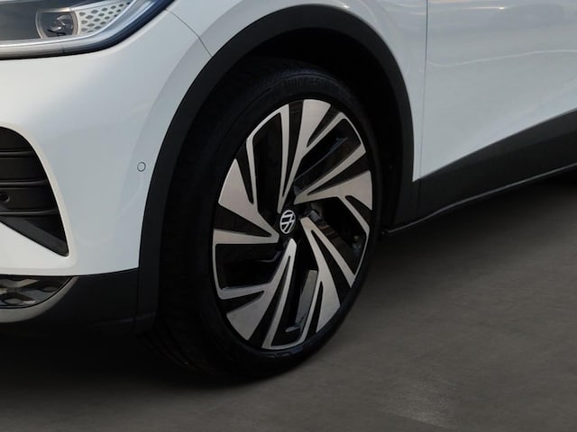 Volkswagen ID.4 IQ.Drive Performance Pro