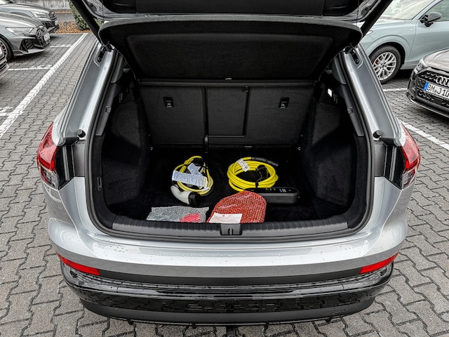 Audi Q4 e-tron Suv 45 e-tron Audi Q4 e-tron
