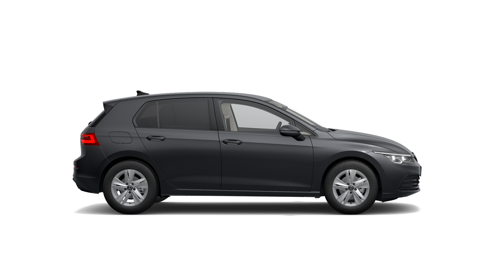 Volkswagen Golf DSG Life