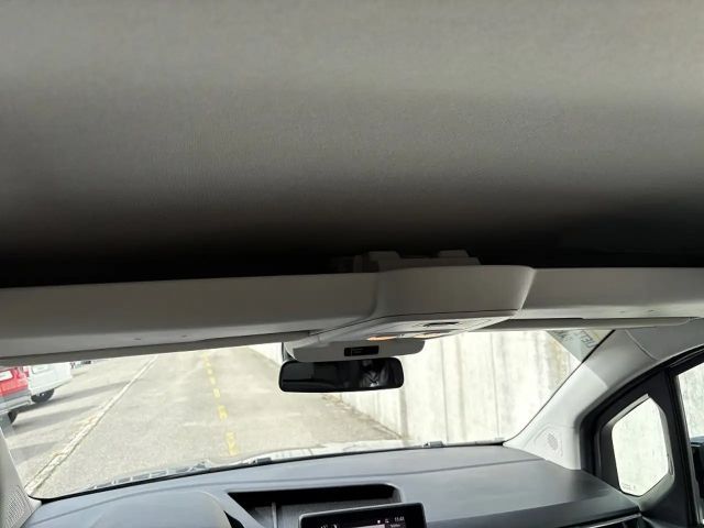 Renault Kangoo EDC Techno