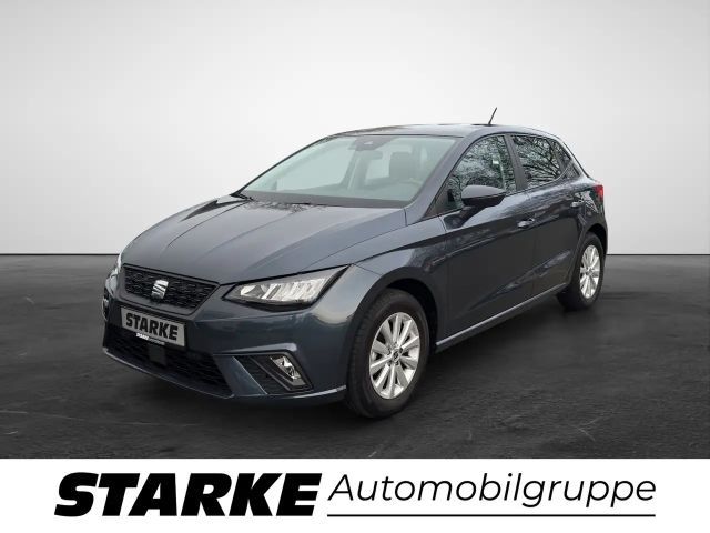 Seat Ibiza 1.0 TSI Style