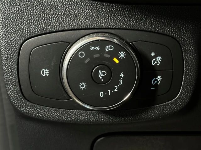 Ford Fiesta Titanium