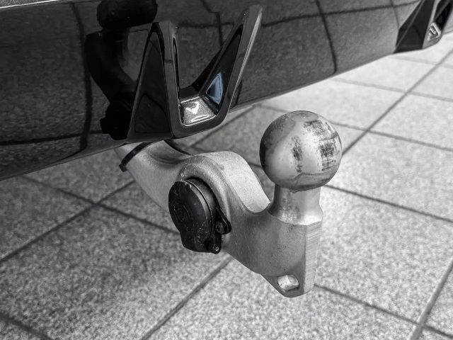 BMW X6 Coupé M-Sport xDrive40d