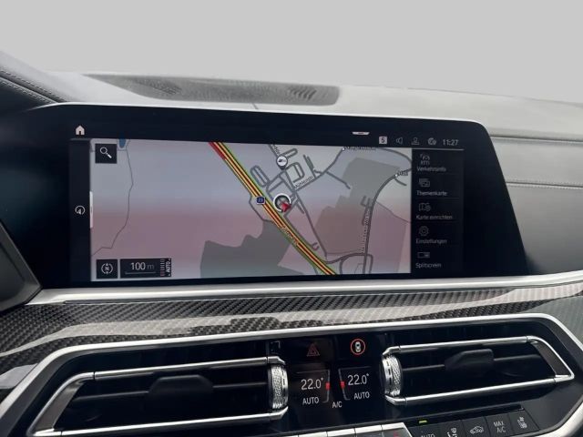 BMW X5 Competition xDrive