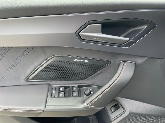 Cupra Leon DSG Sportstourer