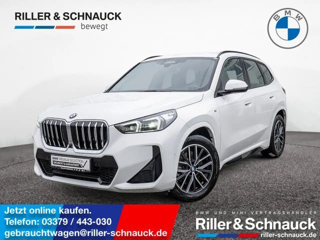 BMW X1 M-Sport xDrive