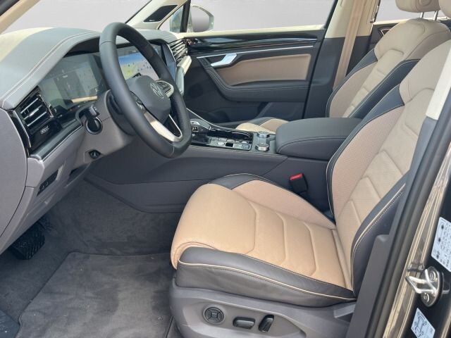 Volkswagen Touareg 4Motion Elegance Elegance