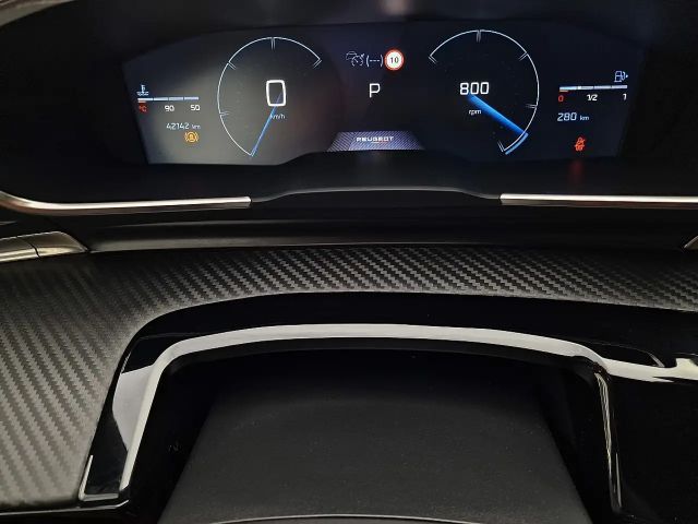 Peugeot 508 Allure Pack BlueHDi EAT8 SW