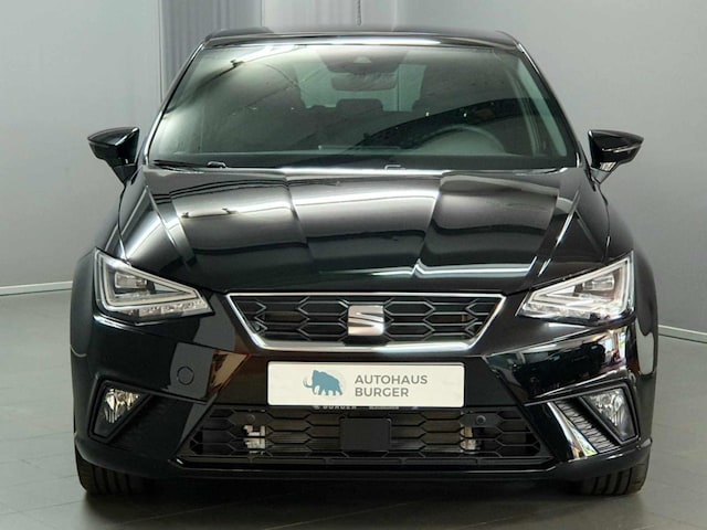 Seat Ibiza 1.0 TSI DSG FR-lijn