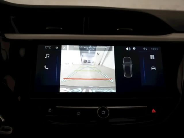 Opel Corsa GS-Line Grand Sport