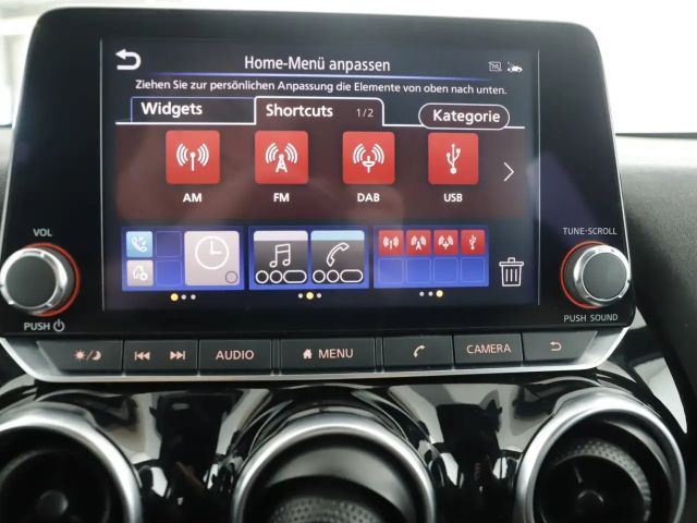 Nissan Juke N-Design