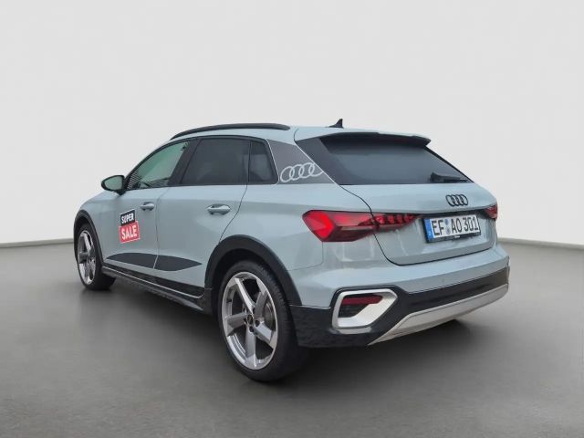 Audi A3 35 TFSI S-Tronic Sedan