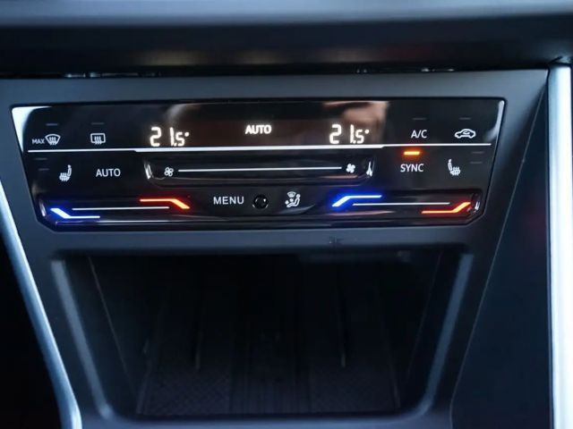 Volkswagen Taigo 1.0 TSI