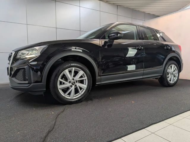 Audi Q2 35 TFSI S-Tronic