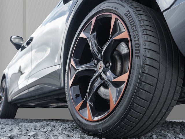 Cupra Formentor 4Drive DSG VZ