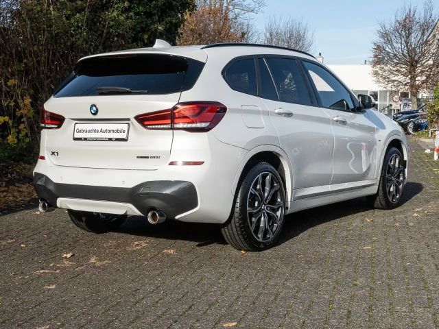 BMW X1 M-Sport sDrive20i