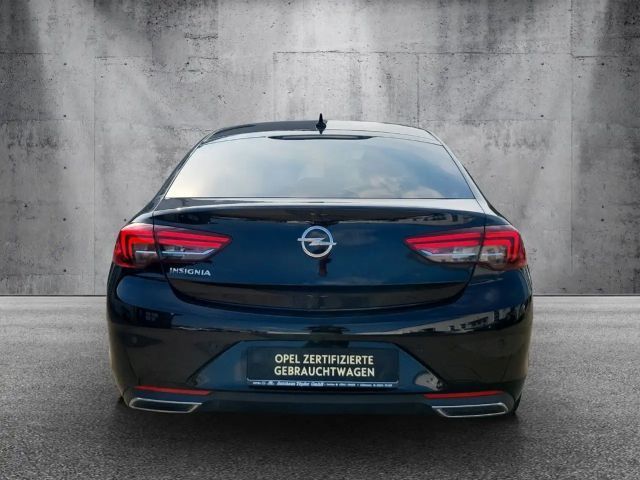 Opel Insignia B "Grand Sport" 1-Hand/Leder/Voll-LED