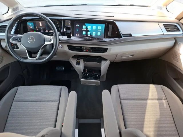 Volkswagen Multivan T7