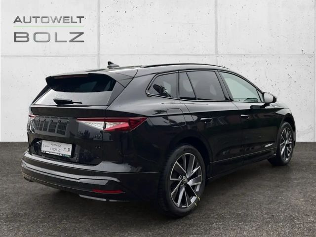 Skoda Enyaq Sportline iV 60