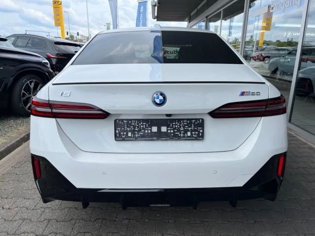 BMW i5 M-Sport M60 Sedan