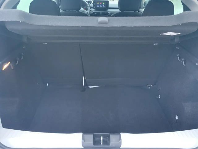 Dacia Sandero Essential