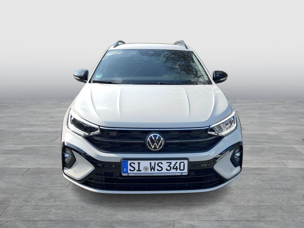Volkswagen Taigo 1.0 TSI R-Line