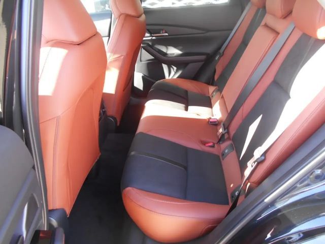 Mazda CX-30 SkyActiv e-Skyactiv