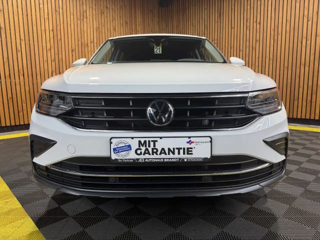 Volkswagen Tiguan DSG eHybrid