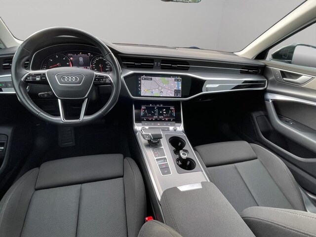 Audi A6 40 TDI Avant Quattro S-Tronic