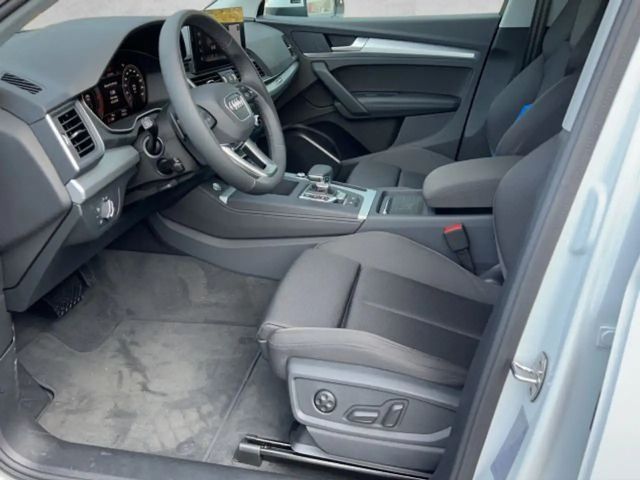 Audi Q5 40 TDI Quattro S-Tronic